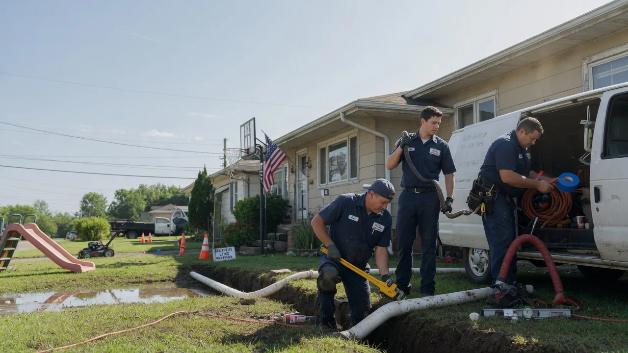 Toilet Installation in Maryland Line, MD near me